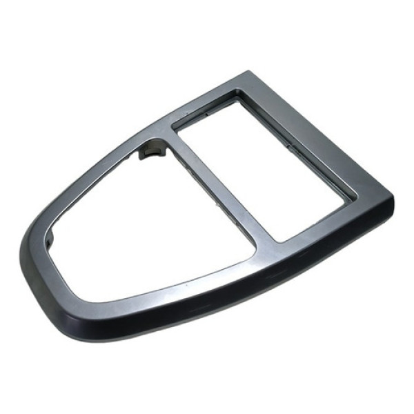 Moldura Cromada Alavanca Cambio Freelander 2 2010 A636