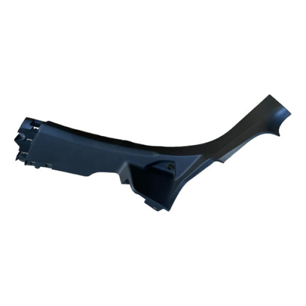 Soleira Porta Traseira Esquerda Peugeot 208 2016 98011551zd 