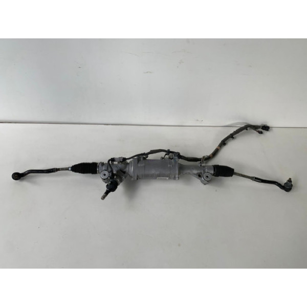 Caixa De Direcao Eletrica Lexus Ls460 2007 V8 354c7b03948
