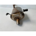 Abafador Silenciador Traseiro Fit 1.5 2015 T5na307