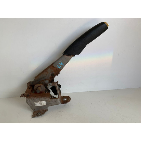 Alavanca Freio De Mao C4 Vtr 2008 3304