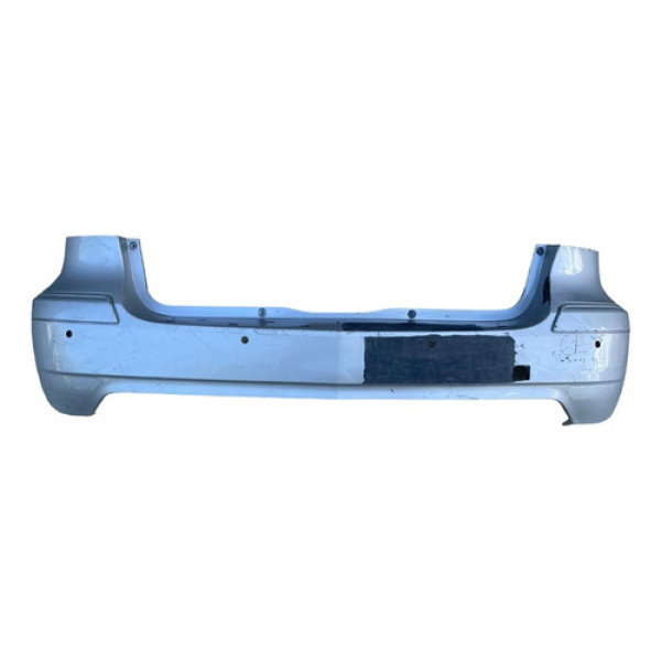 Parachoque Traseiro Mercedes B180 B200 2009 Á 2011 N1