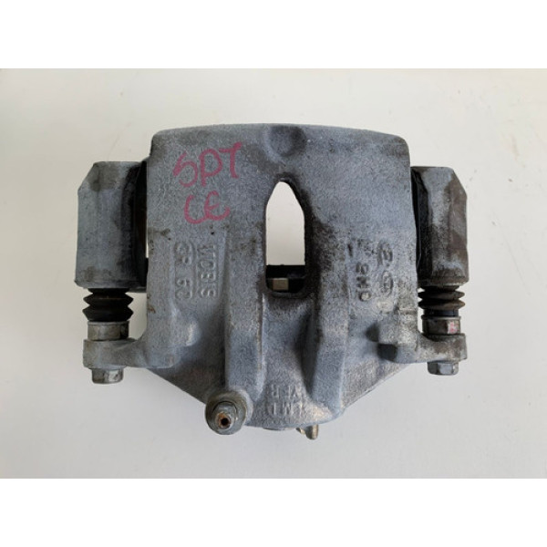 Pinca De Freio Dianteira Esquerda Kia Sportage 2012 1422