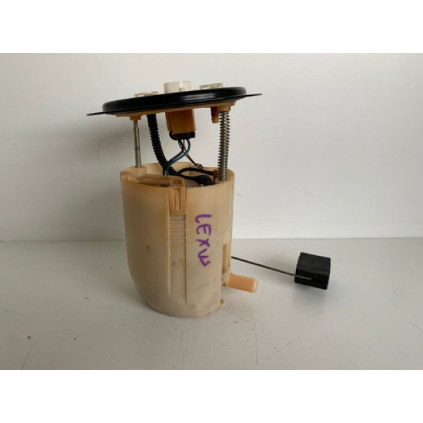 Bomba Combustivel Lexus Ls460 2007 7702050070 2930