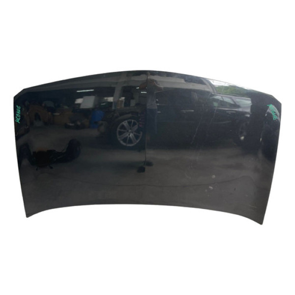 Capo Renault Megane 2007 2008 2009 2010 A 2013 Liso Original