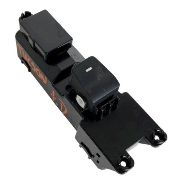 Botao Vidro Traseiro Direito New Tucson 2019 93580d3131 4379