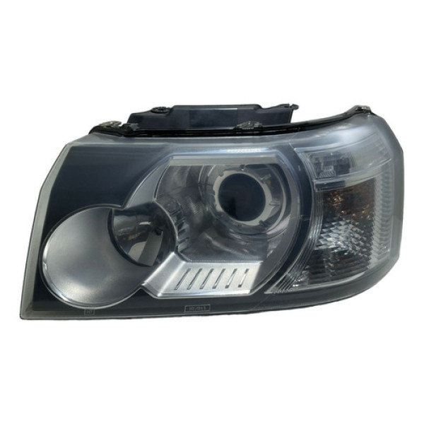 Farol Esquerdo Freelander 2 2010 C/xenon Completo