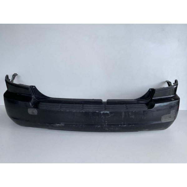 Parachoque Traseiro Sorento 2004 Á 2006 Original Usado