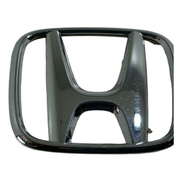 Emblema Traseiro Honda Accord 2009 -1685