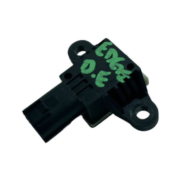 Sensor Impacto Airbag Ford Edge 2012 Ct4314c676aa -7550