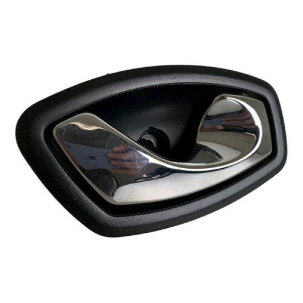 Macaneta Interna Porta Direita Fluence 2017 826720001r 4132