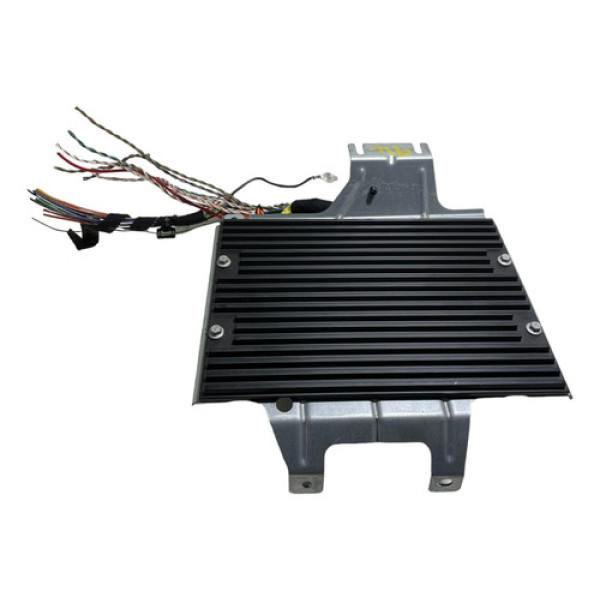 Modulo Amplificador Som Freelander 2 2010 6h5218c808cd -8558
