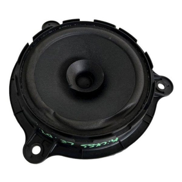 Alto Falante Porta Dianteira Esquerda Nissan Kicks 2018 4277