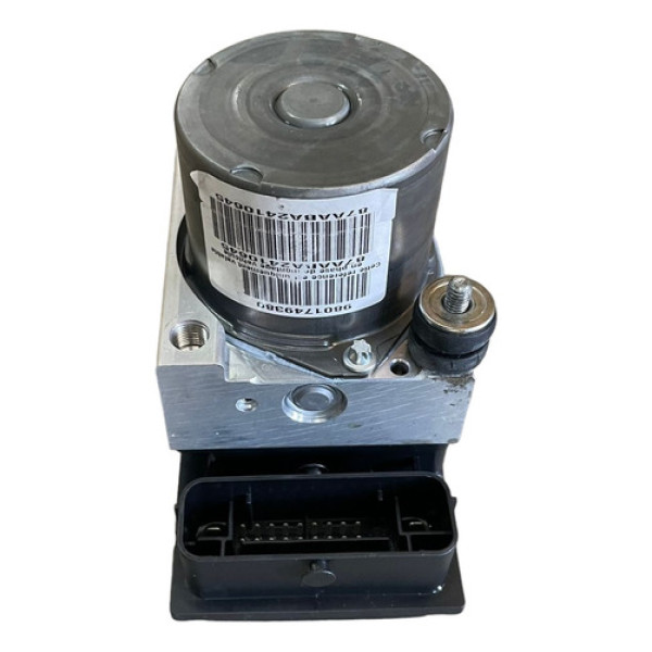 Modulo Freio Abs Citroen C4 Lounge 2015 9801749380 -cx22