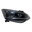 Farol Direito Vw Fox 2015 2016 2017 2018 2019 2020 Á 2022