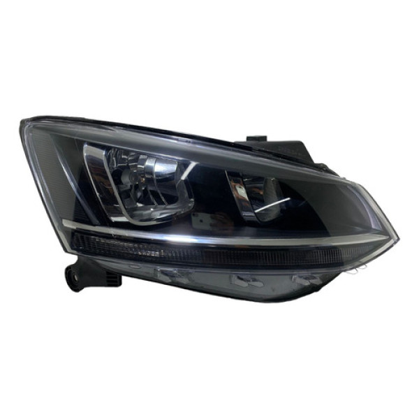 Farol Direito Vw Fox 2015 2016 2017 2018 2019 2020 Á 2022