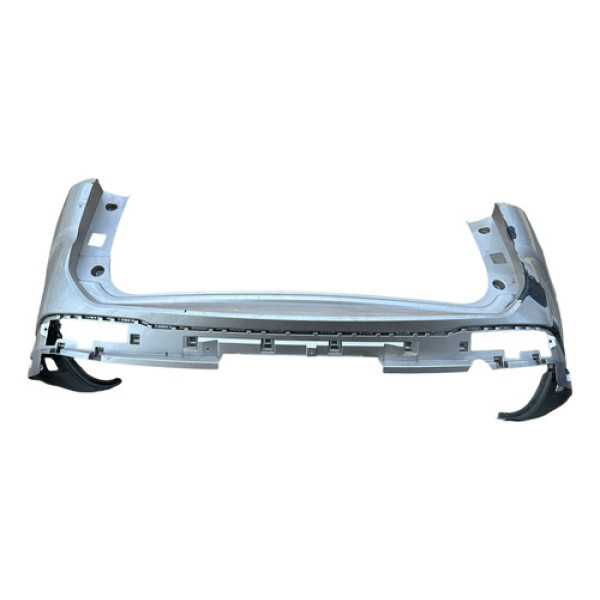 Parachoque Traseiro Jeep Commander 