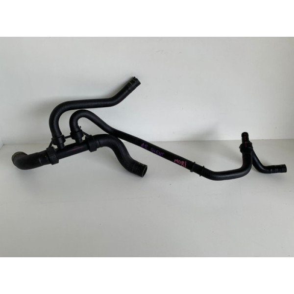 Mangueira Inferior Radiador Mobi 2020 51968407 2140