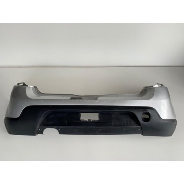 Parachoque Traseiro Sandero Stepway 2008 Á 2014 Original