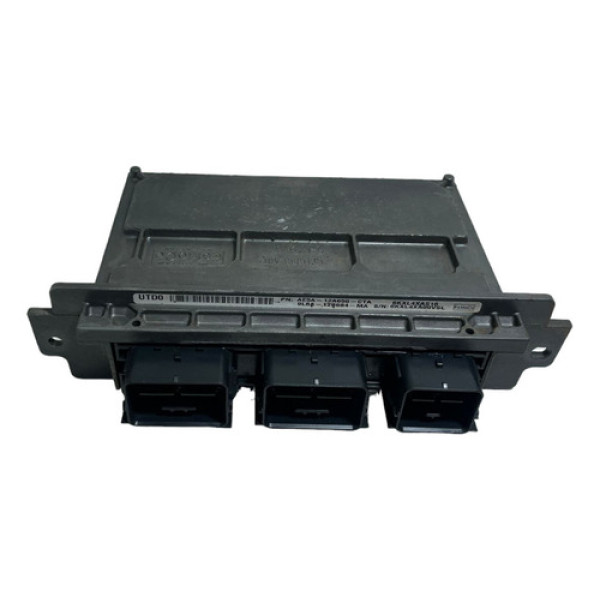 Modulo Injeção Ford Fusion 2010 - Ae5a-12a650-cta - 9450