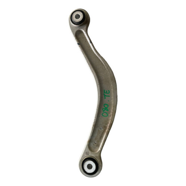 Braço Curvo Traseiro Esquerdo Mercedes C180 2017 - Cx24