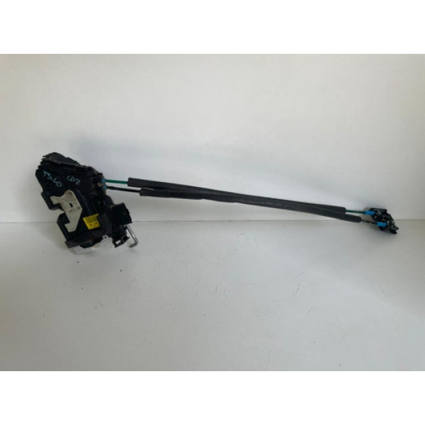 Fechadura Porta Traseira Direita Kia Cadenza 2012 886