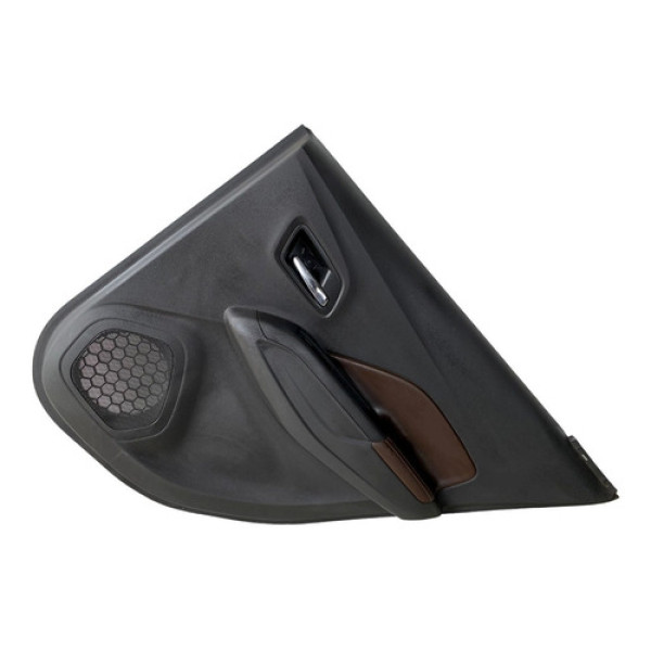 Forro Porta Traseira Direita Gm Cobalt 2017 Original