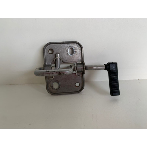 Fechadura Superior Capo Up 2015 1s0823186 2152