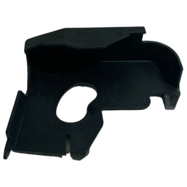 Suporte Fechadura Tampa Traseira Jetta 2007 A 2010 -6932