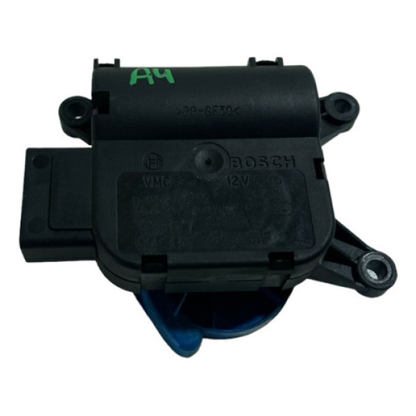 Motor Atuador Ar Condicionado Audi A4 2006 -8e1820511f -9347