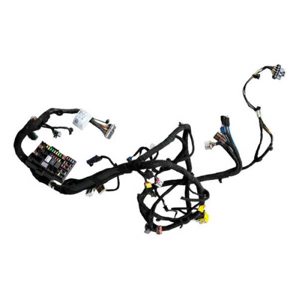 Chicote Motor Gm Spin 2017 52158004 5864