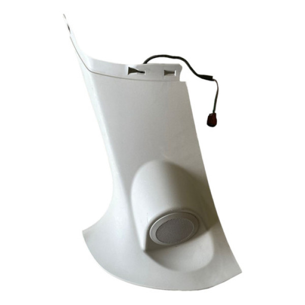 Acabamento Coluna Direita Ford Edge 2012 - Cx15