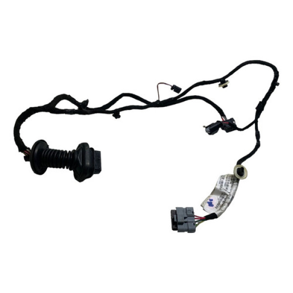 Chicote Porta Traseira Esquerda C3 2013 2014 A 2021 - 6524