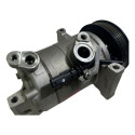 Compressor Ar Condicionado Onix Turbo 2021 A 2024 -9002