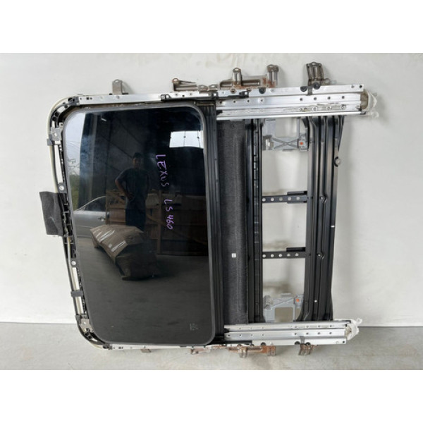 Teto Solar Lexus Ls460 2007 Original
