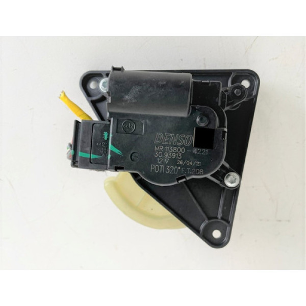 Atuador Motor Caixa Evaporadora Compass 2022 1138004221 3684