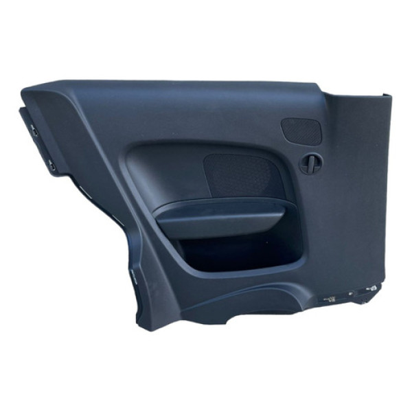 Forro Traseiro Esquerdo A1 2012 2 Portas 8x3867035