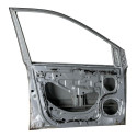 Porta Dianteir Esquerda Ssangyong Actyon Original Recuperada
