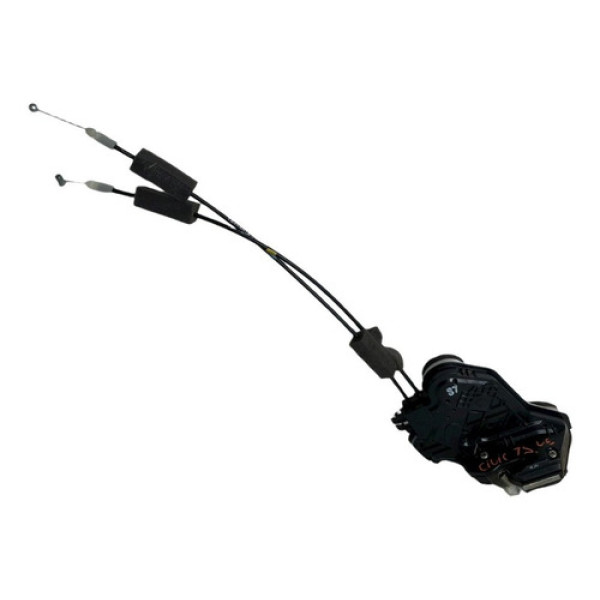 Fechadura Porta Traseira Esquerda Civic 2018 G10 3874