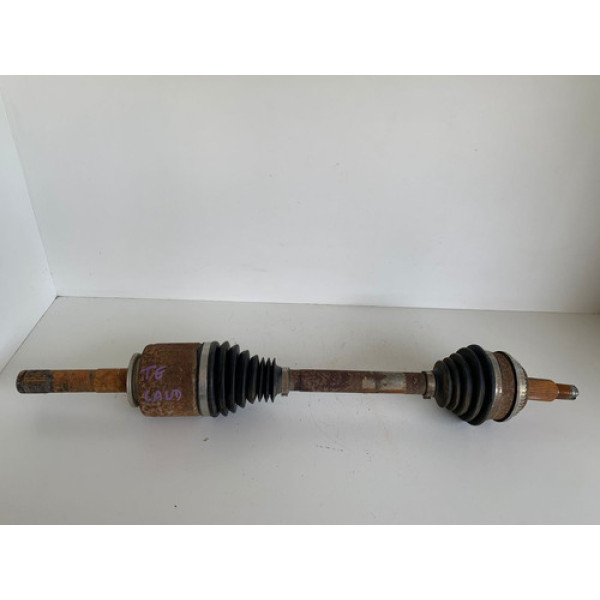 Semi Eixo Traseiro Esquerdo Discovery 4 2010 5.0 1254