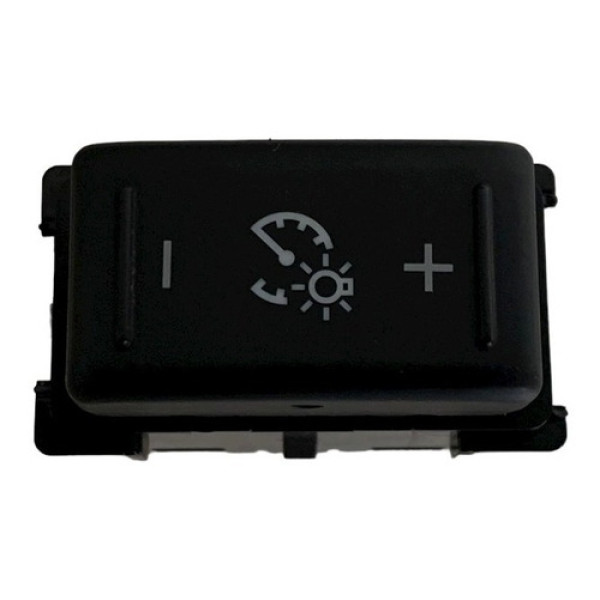 Botao Regulagem Luz Painel Nissan Sentra 2015 4671