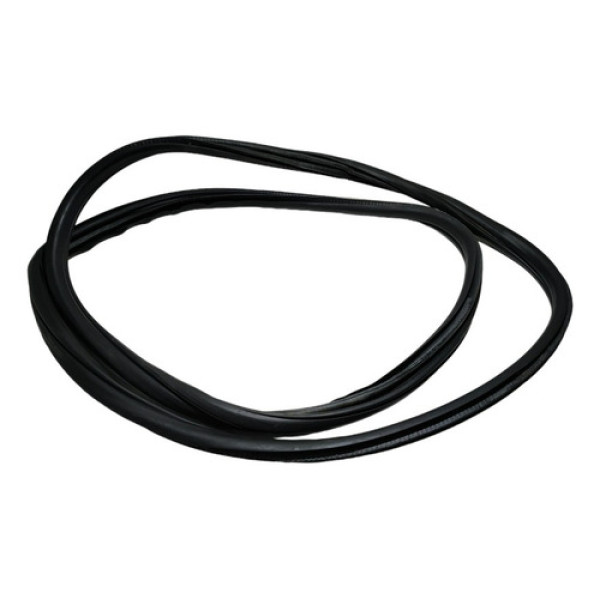 Borracha Porta Diant Dir Bmw 320 2014 A124