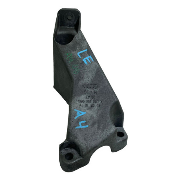Suporte Do Motor Esquerdo Audi A4 2006 - 8e0199307a - 9359