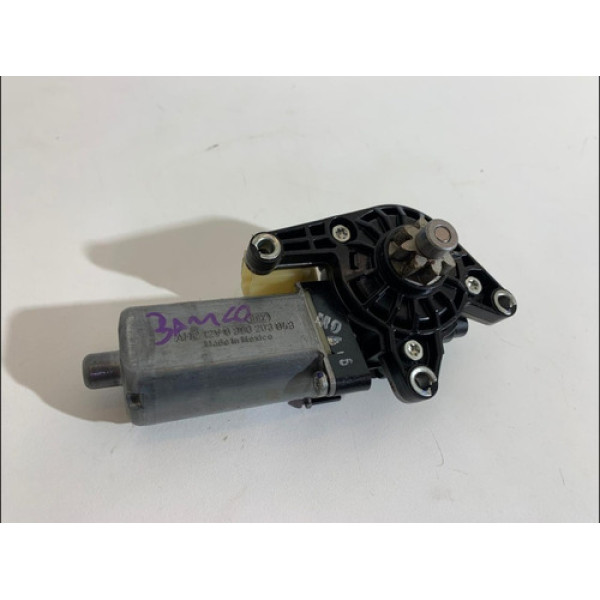 Motor Regulagem Altura Banco Dianteiro Esq. Fusion 2018 132