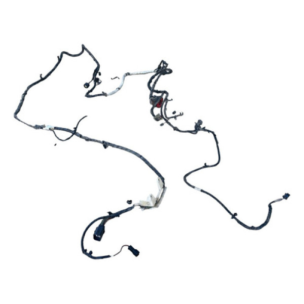 Chicote Do Câmbio Discovery 4 5.0 V8 Ah327c078ac -7386