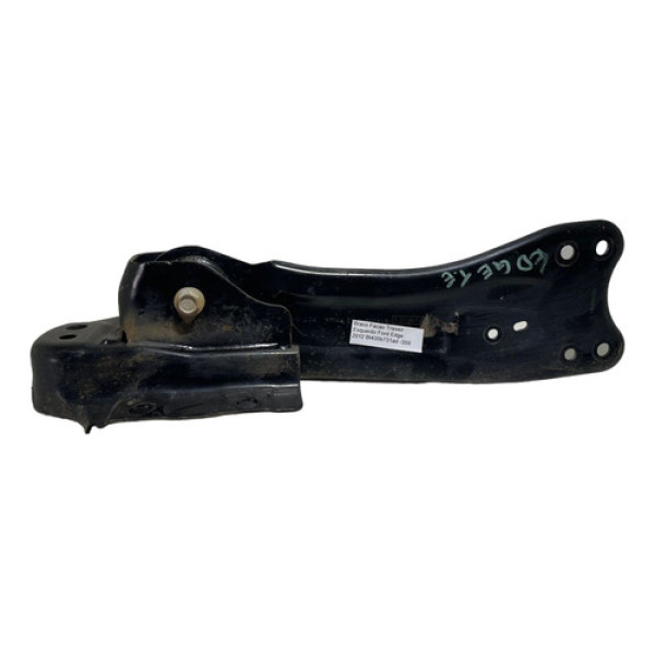 Braço Facão Tras Esquerdo Ford Edge 2012 Bt435b731ad -359