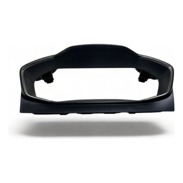 Moldura Painel Instrumentos Peugeot 208 2022 -2425