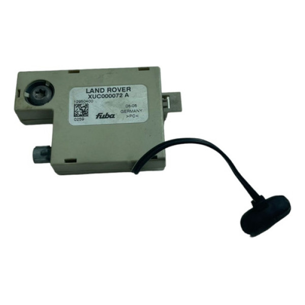 Amplificador Antena Land Rover Discovery 3 Xuc000072 -6774