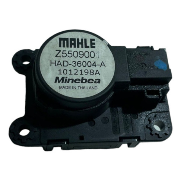 Motor Atuador Caixa Ar Peugeot 208 2022 - 9840