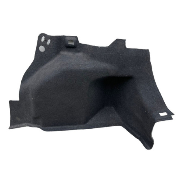 Forro Direito Porta Malas New Fiesta Hatch 2016 8a61a31148ah